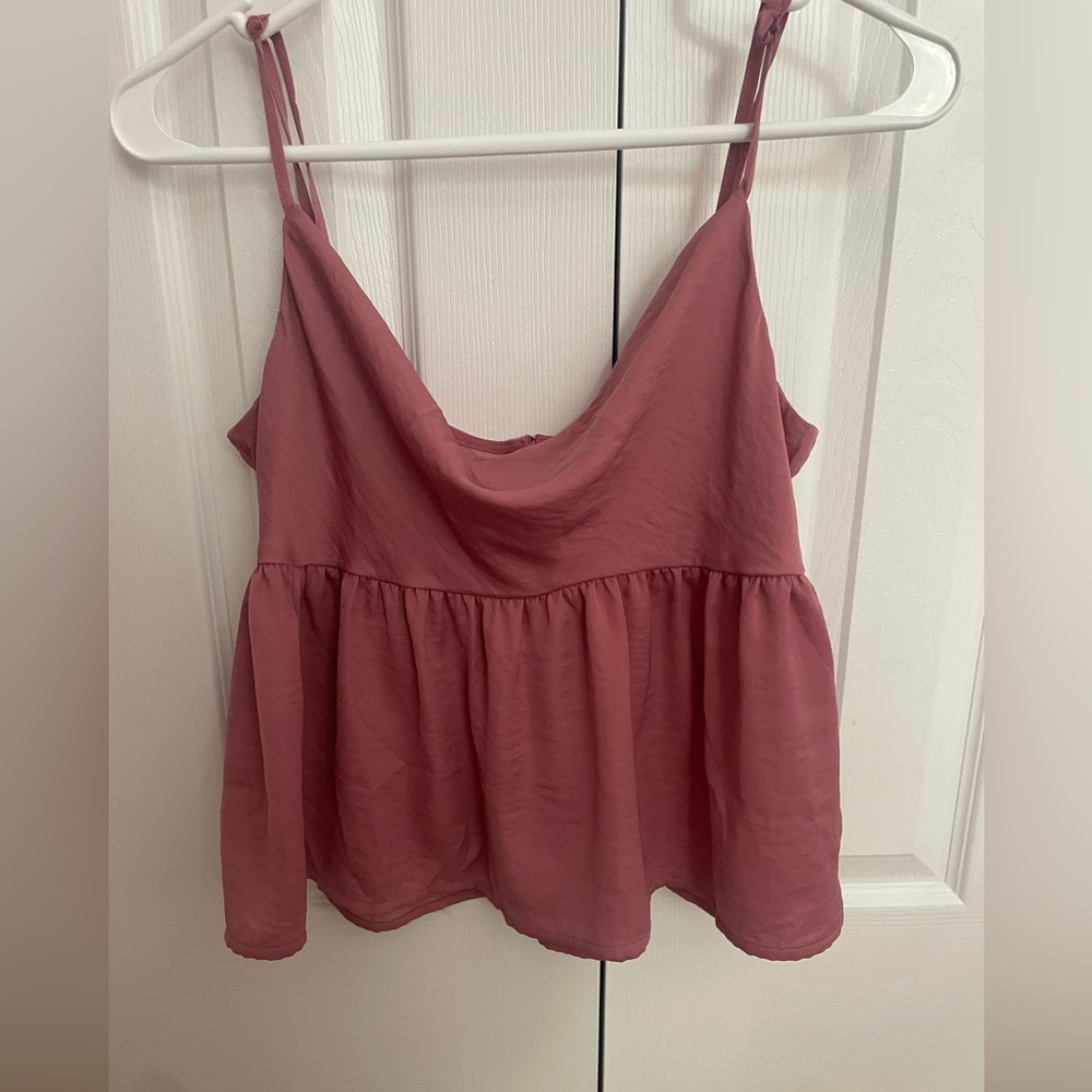 Nwt American eagle top